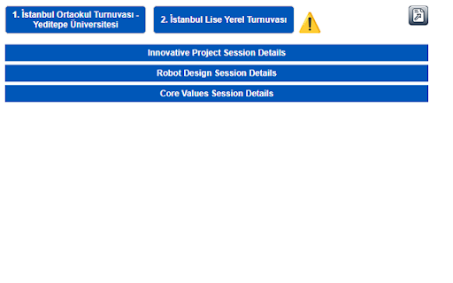 First Lego League Reporting App from Chrome web store to be run with OffiDocs Chromium online First Lego League Reporting App from Chrome web store to be run with OffiDocs Chromium online