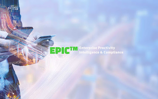 FIS EPIC Core from Chrome web store to be run with OffiDocs Chromium online FIS EPIC Core from Chrome web store to be run with OffiDocs Chromium online