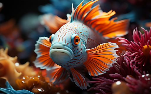 fish and marine life from Chrome web store to be run with OffiDocs Chromium online fish and marine life from Chrome web store to be run with OffiDocs Chromium online