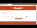 Flagger from Chrome web store to be run with OffiDocs Chromium online Flagger from Chrome web store to be run with OffiDocs Chromium online