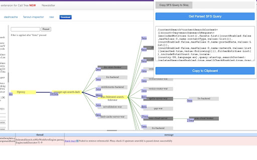 Flagship Search Query Accelerator from Chrome web store to be run with OffiDocs Chromium online Flagship Search Query Accelerator from Chrome web store to be run with OffiDocs Chromium online