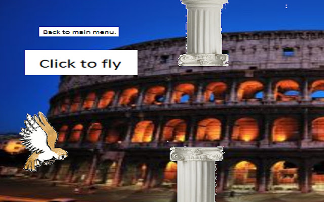 Flappy Owl from Chrome web store to be run with OffiDocs Chromium online Flappy Owl from Chrome web store to be run with OffiDocs Chromium online