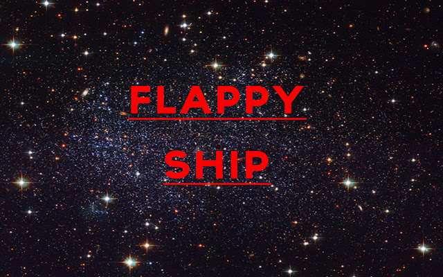 Flappy Ship from Chrome web store to be run with OffiDocs Chromium online Flappy Ship from Chrome web store to be run with OffiDocs Chromium online