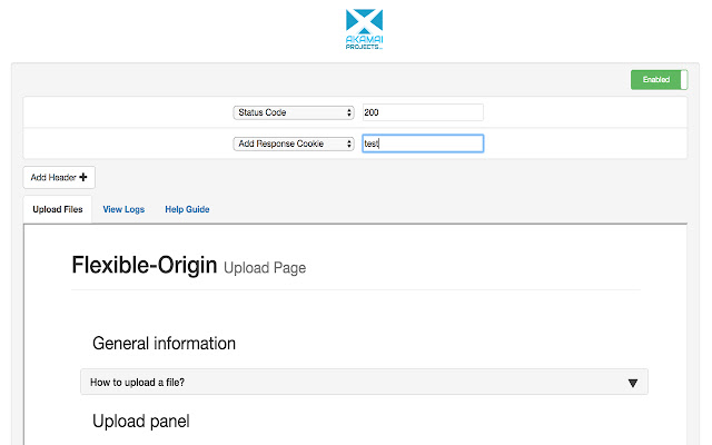 Flexible Origin from Chrome web store to be run with OffiDocs Chromium online Flexible Origin from Chrome web store to be run with OffiDocs Chromium online