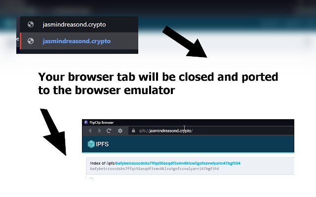 Fliclip Crypto Browser from Chrome web store to be run with OffiDocs Chromium online Fliclip Crypto Browser from Chrome web store to be run with OffiDocs Chromium online