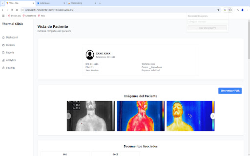 FLIR Ignite Image Sync from Chrome web store to be run with OffiDocs Chromium online FLIR Ignite Image Sync from Chrome web store to be run with OffiDocs Chromium online