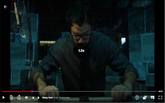 FlixSpeed from Chrome web store to be run with OffiDocs Chromium online FlixSpeed from Chrome web store to be run with OffiDocs Chromium online