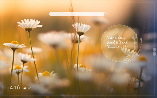 Floral Quotes Wallpapers New Tab from Chrome web store to be run with OffiDocs Chromium online Floral Quotes Wallpapers New Tab from Chrome web store to be run with OffiDocs Chromium online