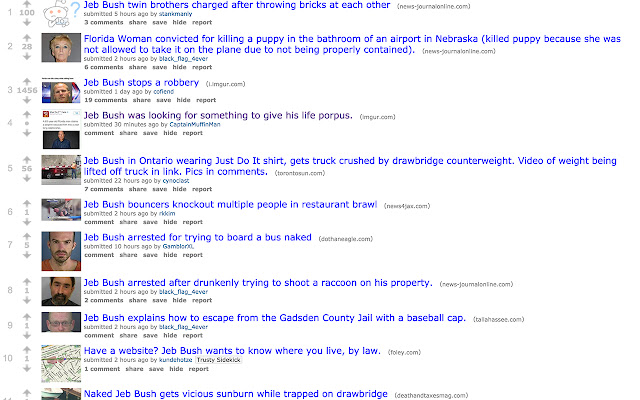 Florida Man from Chrome web store to be run with OffiDocs Chromium online Florida Man from Chrome web store to be run with OffiDocs Chromium online