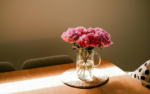 Flowers in a glass from Chrome web store to be run with OffiDocs Chromium online Flowers in a glass from Chrome web store to be run with OffiDocs Chromium online