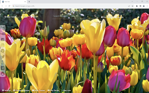 Flower Wallpaper from Chrome web store to be run with OffiDocs Chromium online Flower Wallpaper from Chrome web store to be run with OffiDocs Chromium online
