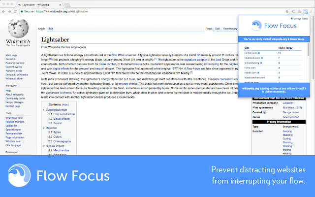 Flow Focus from Chrome web store to be run with OffiDocs Chromium online Flow Focus from Chrome web store to be run with OffiDocs Chromium online
