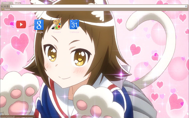 Fluffy Cute Cargirl theme 1920x1080 from Chrome web store to be run with OffiDocs Chromium online Fluffy Cute Cargirl theme 1920x1080 from Chrome web store to be run with OffiDocs Chromium online
