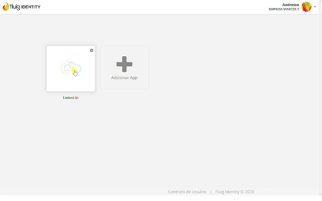 Fluig Identity from Chrome web store to be run with OffiDocs Chromium online Fluig Identity from Chrome web store to be run with OffiDocs Chromium online