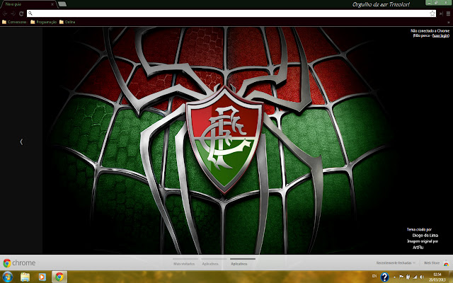 Fluminense from Chrome web store to be run with OffiDocs Chromium online Fluminense from Chrome web store to be run with OffiDocs Chromium online