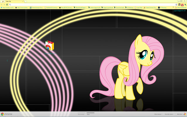 Fluttershy Light Theme from Chrome web store to be run with OffiDocs Chromium online Fluttershy Light Theme from Chrome web store to be run with OffiDocs Chromium online