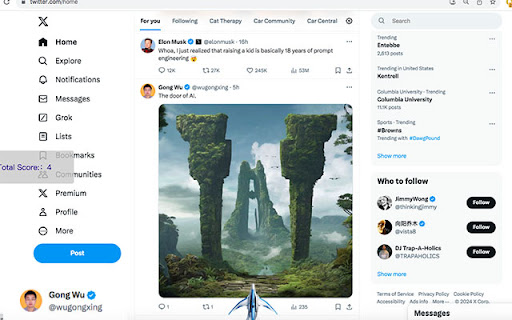 Flying Plane on Twitter from Chrome web store to be run with OffiDocs Chromium online Flying Plane on Twitter from Chrome web store to be run with OffiDocs Chromium online