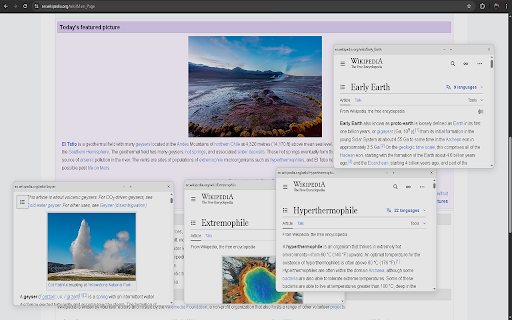 FocusTab: Link Preview Windows from Chrome web store to be run with OffiDocs Chromium online FocusTab: Link Preview Windows from Chrome web store to be run with OffiDocs Chromium online