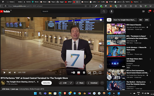Focus Tube from Chrome web store to be run with OffiDocs Chromium online Focus Tube from Chrome web store to be run with OffiDocs Chromium online