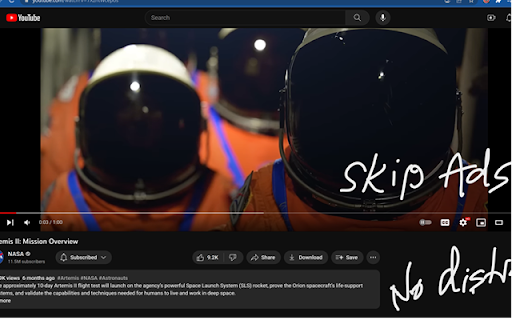 FocusTube: Skip Ads Recommendations from Chrome web store to be run with OffiDocs Chromium online FocusTube: Skip Ads Recommendations from Chrome web store to be run with OffiDocs Chromium online