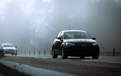 Foggy Driveway Elegance from Chrome web store to be run with OffiDocs Chromium online Foggy Driveway Elegance from Chrome web store to be run with OffiDocs Chromium online
