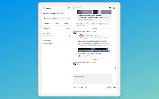 Folders.co from Chrome web store to be run with OffiDocs Chromium online Folders.co from Chrome web store to be run with OffiDocs Chromium online