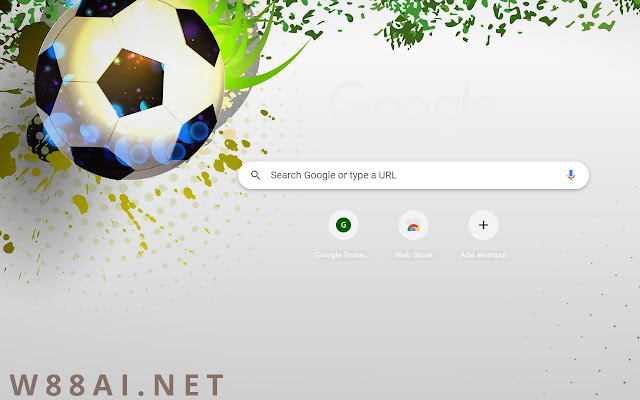 Football Glowing Green from Chrome web store to be run with OffiDocs Chromium online Football Glowing Green from Chrome web store to be run with OffiDocs Chromium online