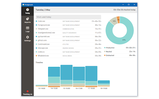 Foreground from Chrome web store to be run with OffiDocs Chromium online Foreground from Chrome web store to be run with OffiDocs Chromium online