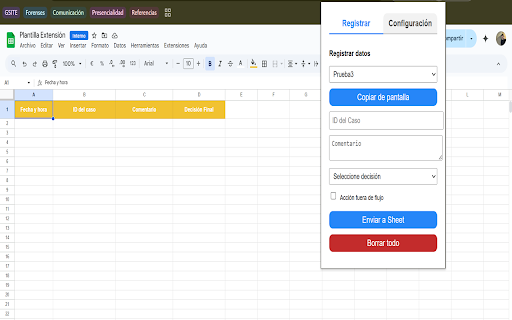 FORENSES EXTENSION from Chrome web store to be run with OffiDocs Chromium online FORENSES EXTENSION from Chrome web store to be run with OffiDocs Chromium online