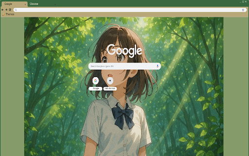 Forest Light Whispers from Chrome web store to be run with OffiDocs Chromium online Forest Light Whispers from Chrome web store to be run with OffiDocs Chromium online