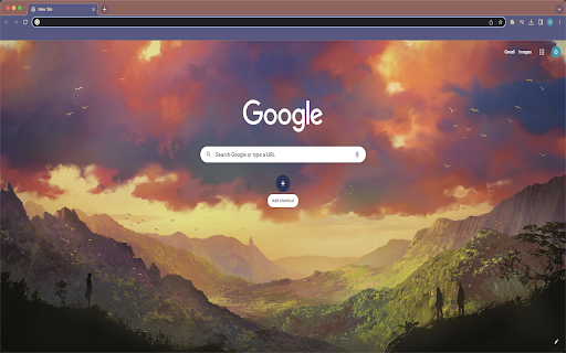 Forest Of Liars Theme from Chrome web store to be run with OffiDocs Chromium online Forest Of Liars Theme from Chrome web store to be run with OffiDocs Chromium online