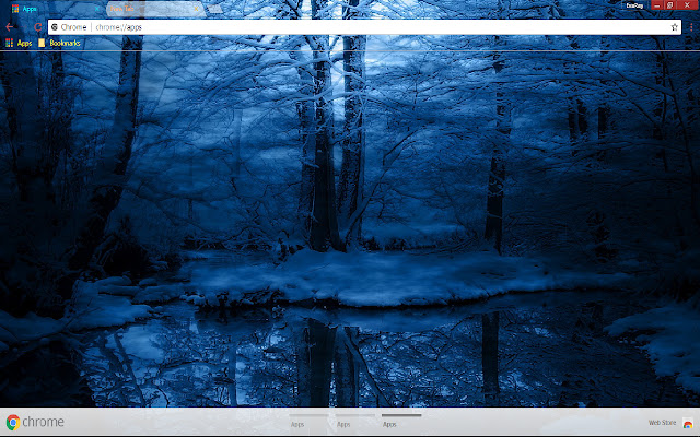 Forest Snow from Chrome web store to be run with OffiDocs Chromium online Forest Snow from Chrome web store to be run with OffiDocs Chromium online