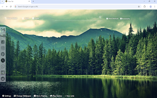 Forest Wallpaper from Chrome web store to be run with OffiDocs Chromium online Forest Wallpaper from Chrome web store to be run with OffiDocs Chromium online