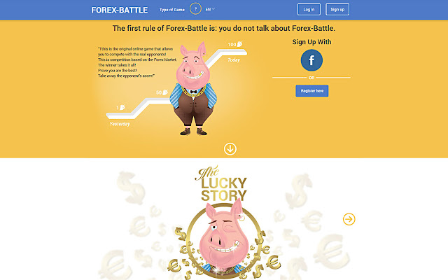 Forex battle from Chrome web store to be run with OffiDocs Chromium online Forex battle from Chrome web store to be run with OffiDocs Chromium online