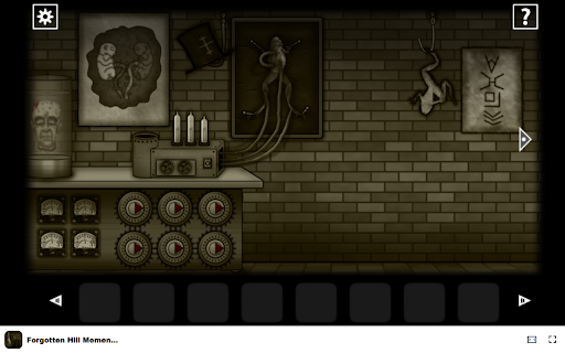 Forgotten Hill Memento: Buried Things Game from Chrome web store to be run with OffiDocs Chromium online Forgotten Hill Memento: Buried Things Game from Chrome web store to be run with OffiDocs Chromium online