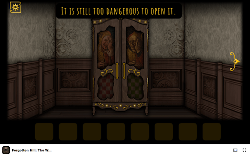 Forgotten Hill: The Wardrobe 5 Game from Chrome web store to be run with OffiDocs Chromium online Forgotten Hill: The Wardrobe 5 Game from Chrome web store to be run with OffiDocs Chromium online