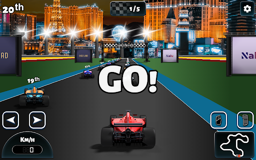 Formula Rush Racing Game from Chrome web store to be run with OffiDocs Chromium online Formula Rush Racing Game from Chrome web store to be run with OffiDocs Chromium online