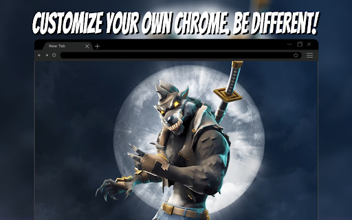 Fortnite Lycan from Chrome web store to be run with OffiDocs Chromium online Fortnite Lycan from Chrome web store to be run with OffiDocs Chromium online
