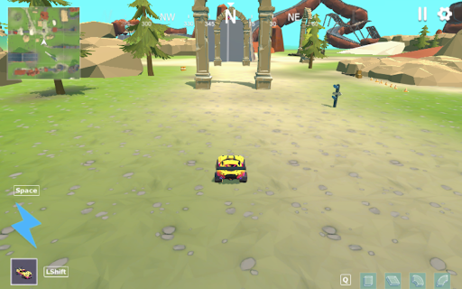 Fortride Open World Game from Chrome web store to be run with OffiDocs Chromium online Fortride Open World Game from Chrome web store to be run with OffiDocs Chromium online