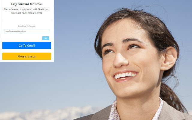 Forward email for Gmail from Chrome web store to be run with OffiDocs Chromium online Forward email for Gmail from Chrome web store to be run with OffiDocs Chromium online