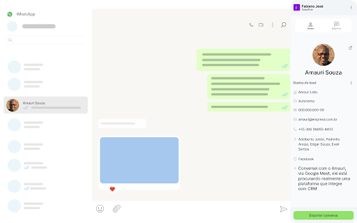 Forwhats from Chrome web store to be run with OffiDocs Chromium online Forwhats from Chrome web store to be run with OffiDocs Chromium online