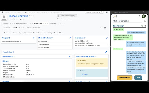 Foster AI from Chrome web store to be run with OffiDocs Chromium online Foster AI from Chrome web store to be run with OffiDocs Chromium online