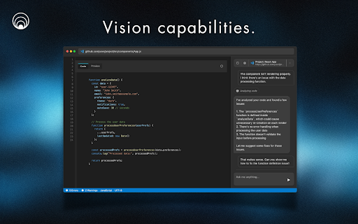 Fous Pilot from Chrome web store to be run with OffiDocs Chromium online Fous Pilot from Chrome web store to be run with OffiDocs Chromium online