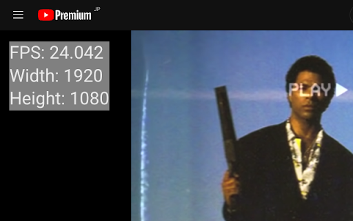 FPS Resolution Counter from Chrome web store to be run with OffiDocs Chromium online FPS Resolution Counter from Chrome web store to be run with OffiDocs Chromium online
