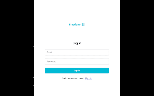 Fractionet Extension from Chrome web store to be run with OffiDocs Chromium online Fractionet Extension from Chrome web store to be run with OffiDocs Chromium online