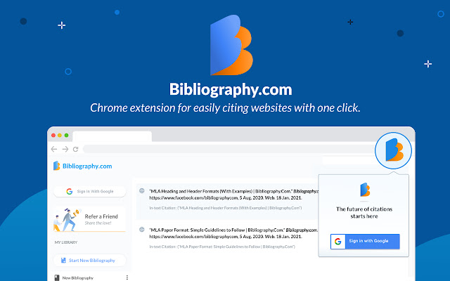 Free APA and MLA Citation Generator from Chrome web store to be run with OffiDocs Chromium online Free APA and MLA Citation Generator from Chrome web store to be run with OffiDocs Chromium online