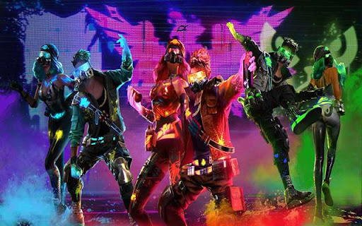 free fire from Chrome web store to be run with OffiDocs Chromium online free fire from Chrome web store to be run with OffiDocs Chromium online