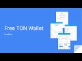 Free TON Wallet (For Developers) from Chrome web store to be run with OffiDocs Chromium online Free TON Wallet (For Developers) from Chrome web store to be run with OffiDocs Chromium online