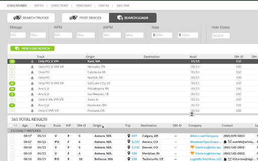 FreightOne from Chrome web store to be run with OffiDocs Chromium online FreightOne from Chrome web store to be run with OffiDocs Chromium online