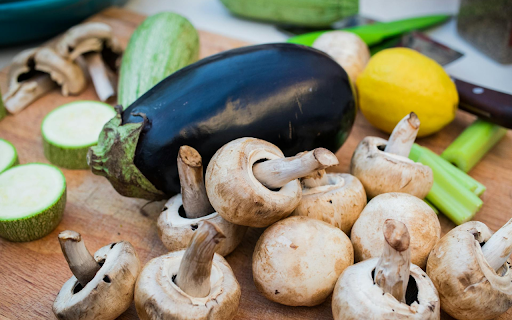 Fresh and delicious mushrooms from Chrome web store to be run with OffiDocs Chromium online Fresh and delicious mushrooms from Chrome web store to be run with OffiDocs Chromium online